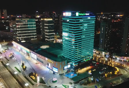 湛江市花园设计的测试内容