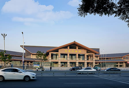 湛江市建筑设计的测试内容