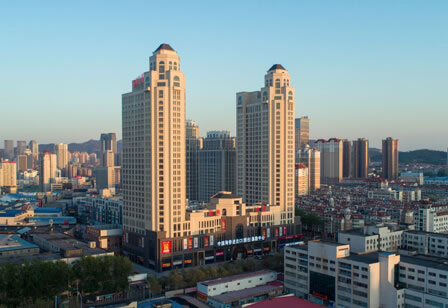 湛江市建筑设计的测试内容