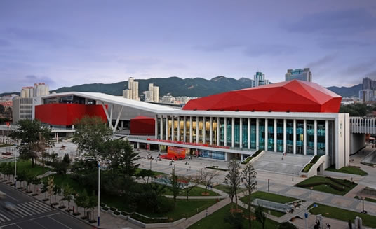 湛江市通知公告的测试信息，内容可以在后台发布编辑删除